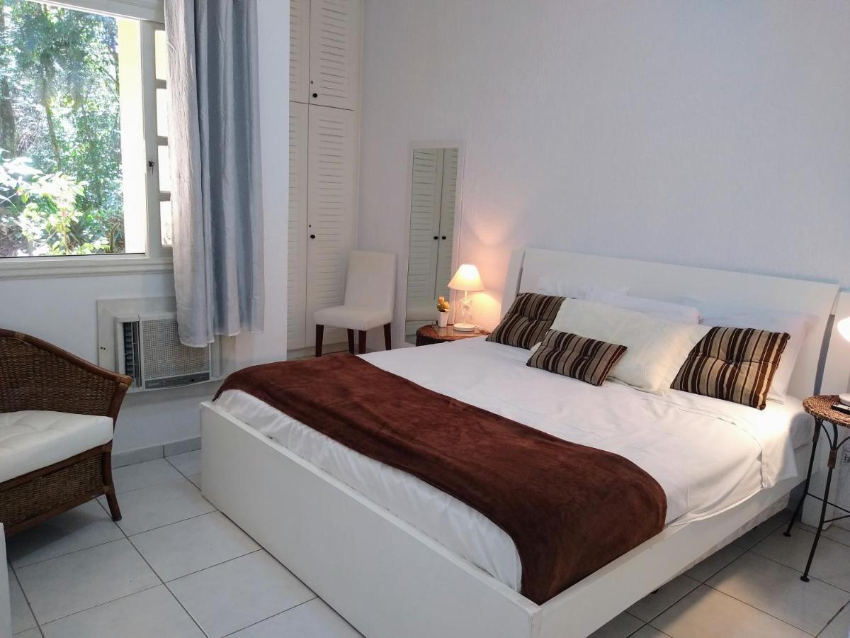 Riviera Flat Service- 109 Riviera de Sao Lourenco Exterior foto