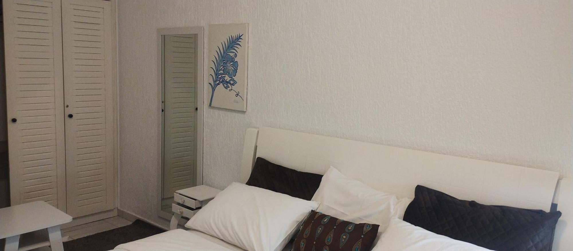 Riviera Flat Service- 109 Riviera de Sao Lourenco Habitación foto